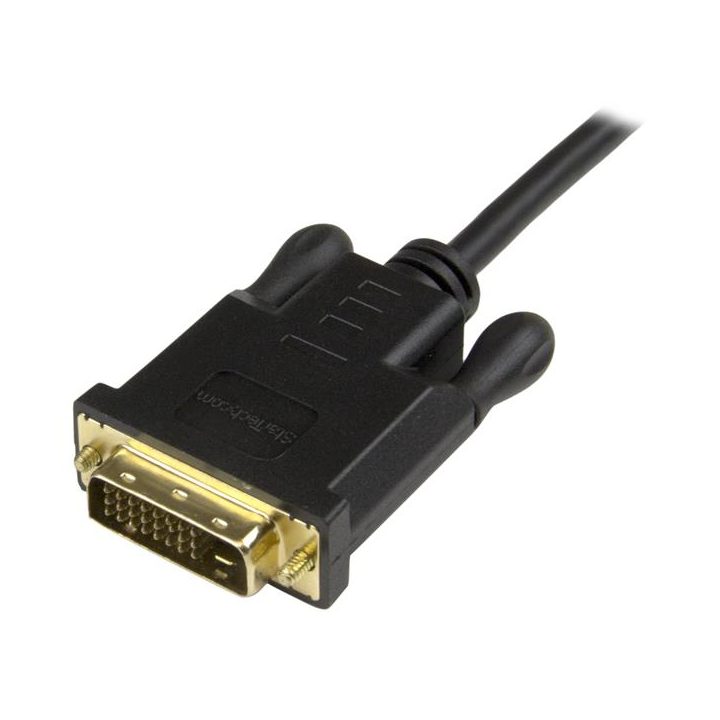 StarTech.com Cable 91cm Adaptador de Vídeo DisplayPort a DVI -…
