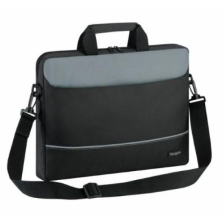 Targus TBT238EU Laptop Bags 15.6" Black, Gray