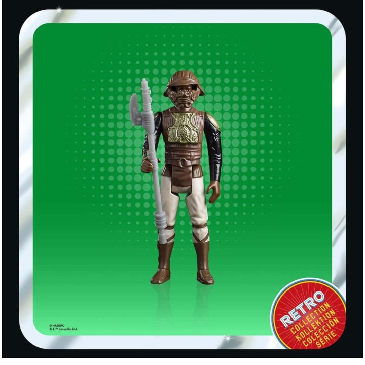 Star Wars Lando Calrissian
