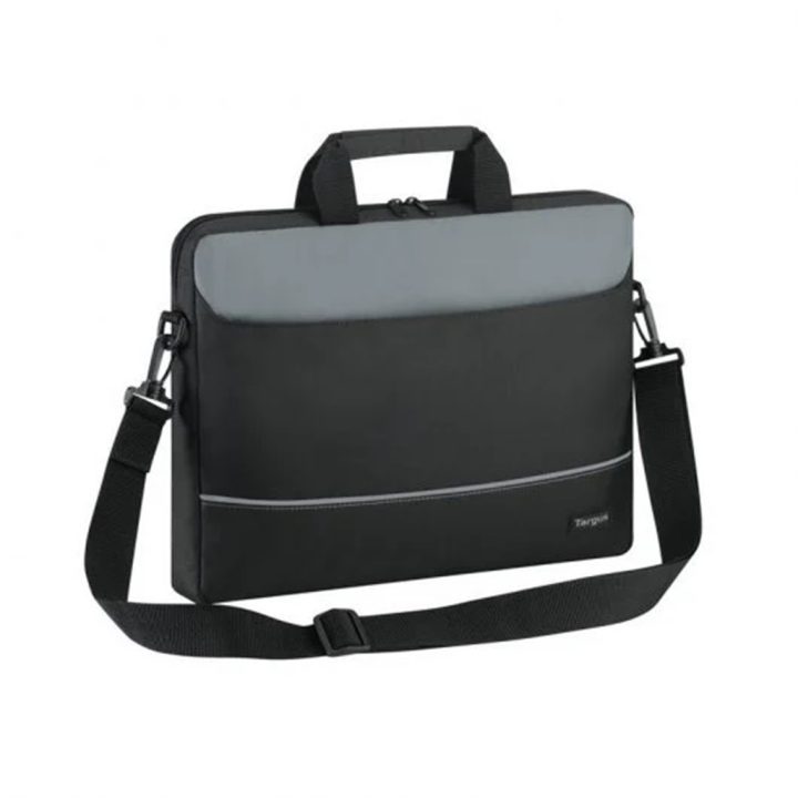 Targus TBT238EU Laptop Bags 15.6" Black, Gray