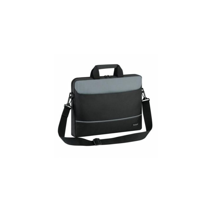 Targus TBT238EU Laptop Bags 15.6" Black, Gray
