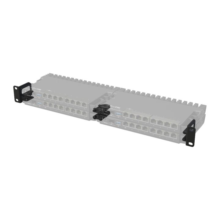 MikroTik Rackmount ears set for RB5009 series (K-79)