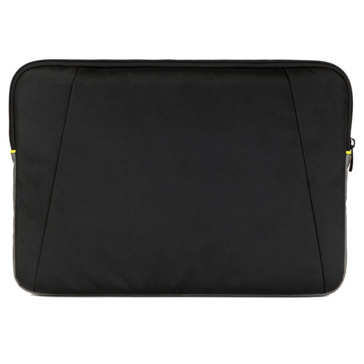 Targus CityGear 3 15,6" Capa Preto, Amarelo