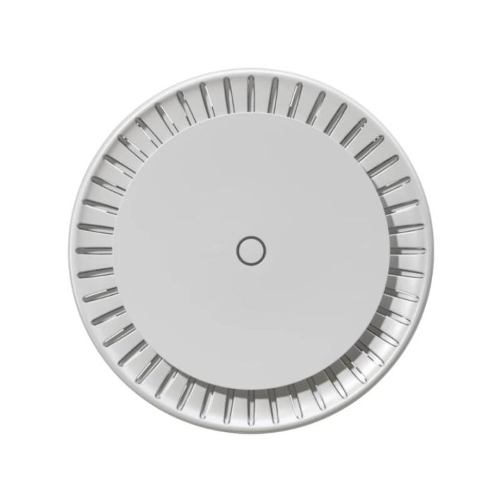 Mikrotik cAP LTE12 ax AP WiFi6 2xGbE SIM (cAPGi-5HaxD2HaxD&EG1)