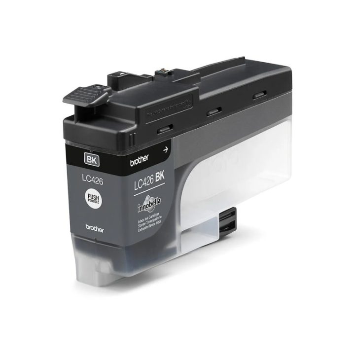 Brother LC-426BK ink cartridge 1 piece(s) Original Black
