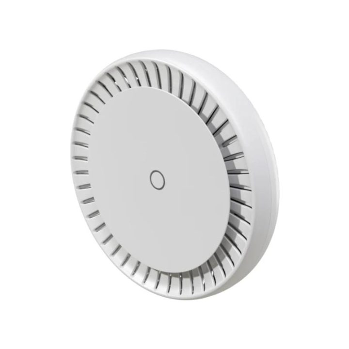 Mikrotik cAP LTE12 ax AP WiFi6 2xGbE SIM (cAPGi-5HaxD2HaxD&EG1)