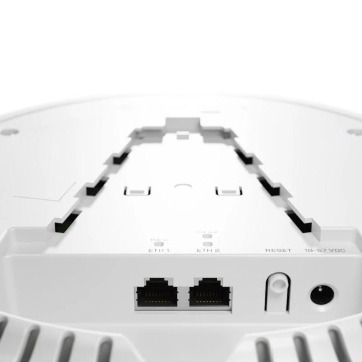 Mikrotik cAP LTE12 ax AP WiFi6 2xGbE SIM (cAPGi-5HaxD2HaxD&EG1)