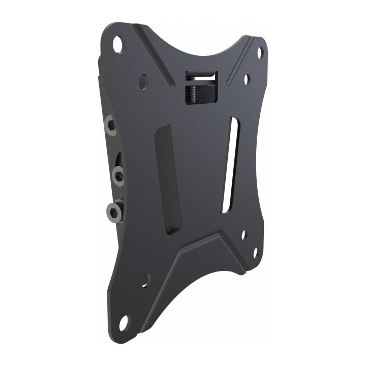 Vision Wall Mount for Monitor - Fits 10 to 34" Screens with VESA 75 x…