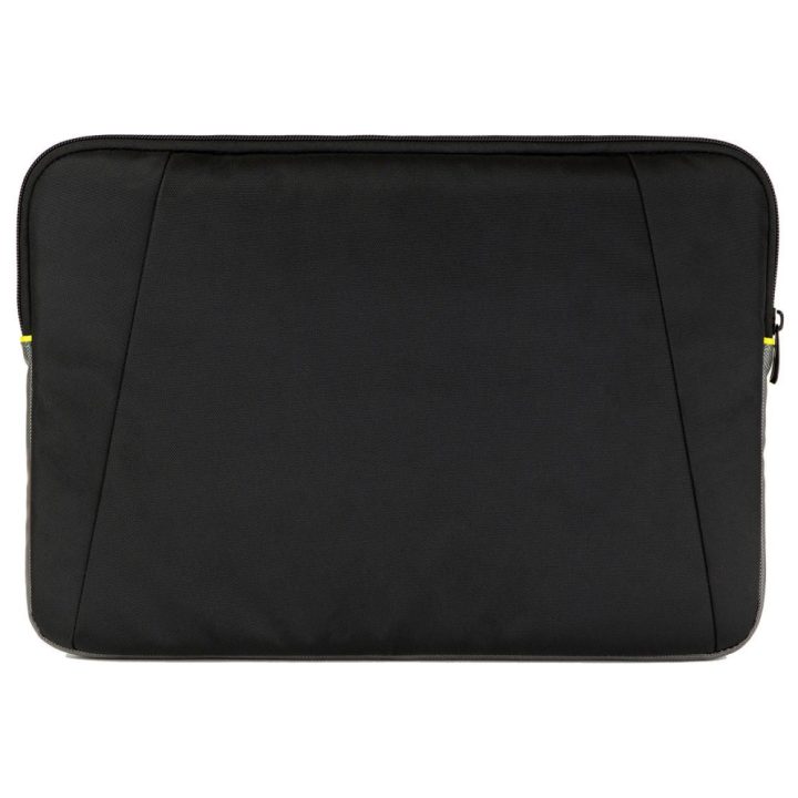 Targus CityGear 3 15,6" Capa Preto, Amarelo