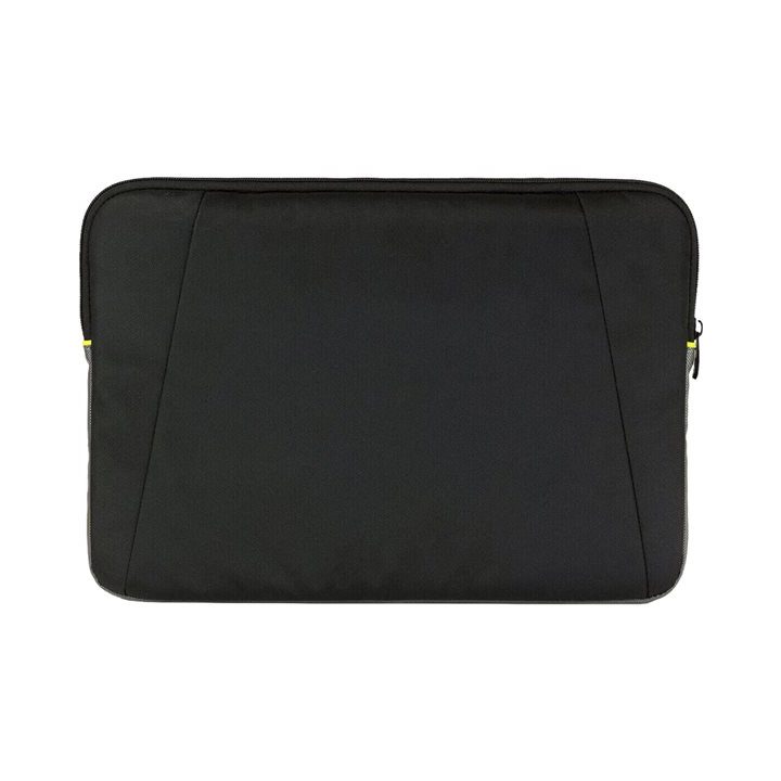 Targus CityGear 3 15,6" Capa Preto, Amarelo