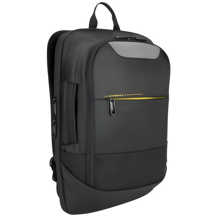 Targus CityGear 15,6" Mochila Preto