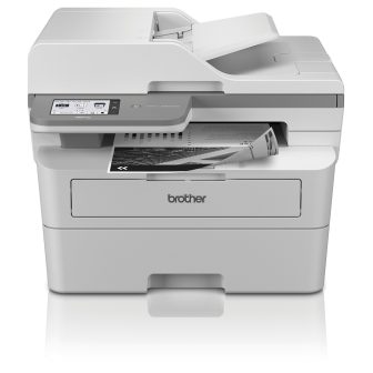 Brother MFC-L2960DW impresora multifunción Laser A4 1200 x 1200 DPI…