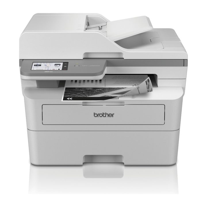 Brother MFC-L2960DW impressora multifunções Laser A4 1200 x 1200 DPI…