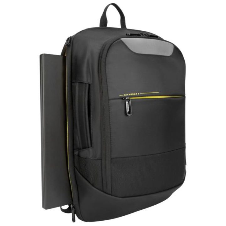 Targus CityGear 15,6" Mochila Preto