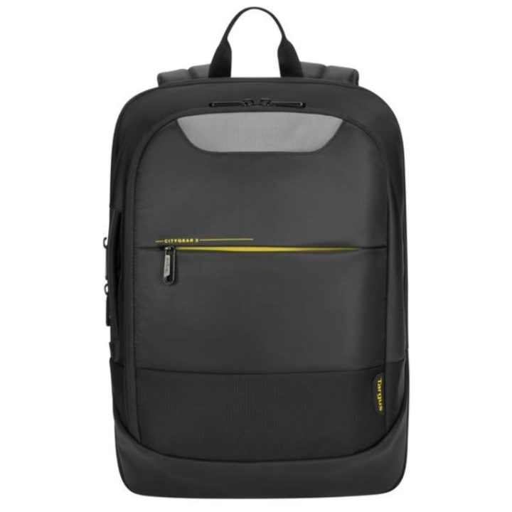 Targus CityGear 15,6" Mochila Preto
