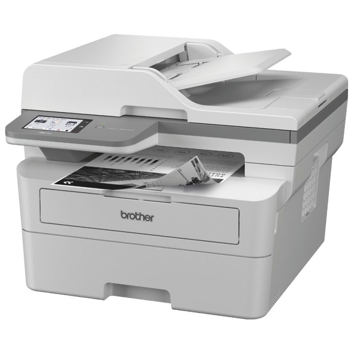 Brother MFC-L2960DW A4 Laser Multifunction Printer 1200 x 1200 DPI 34…