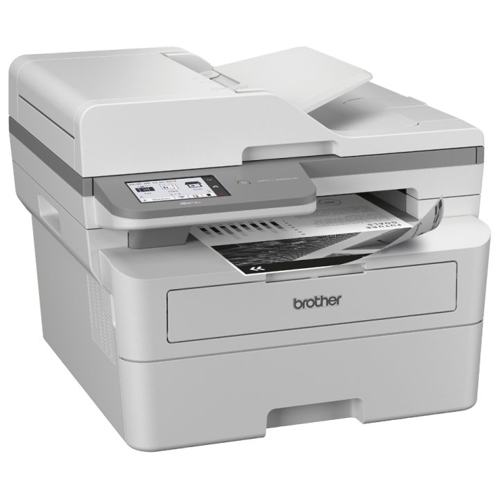 Brother MFC-L2960DW A4 Laser Multifunction Printer 1200 x 1200 DPI 34…