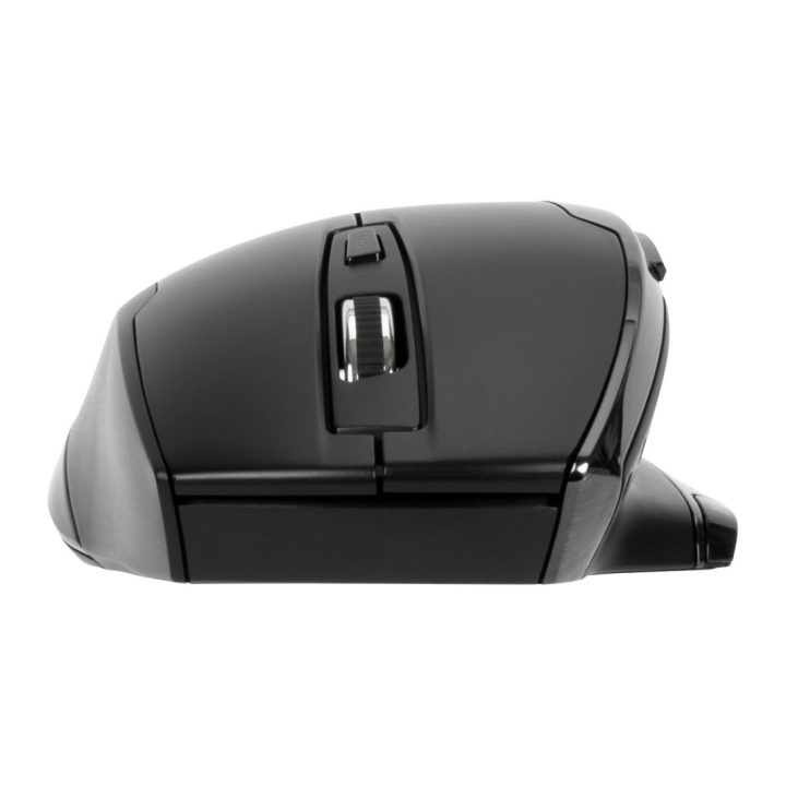 Targus AMW584GL rato sem fios RF para mão direita Blue Trace 1600 DPI