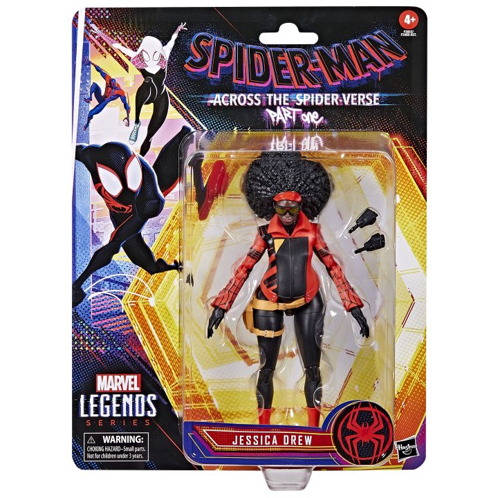 Marvel F38535X2 Toy Figure for Kids