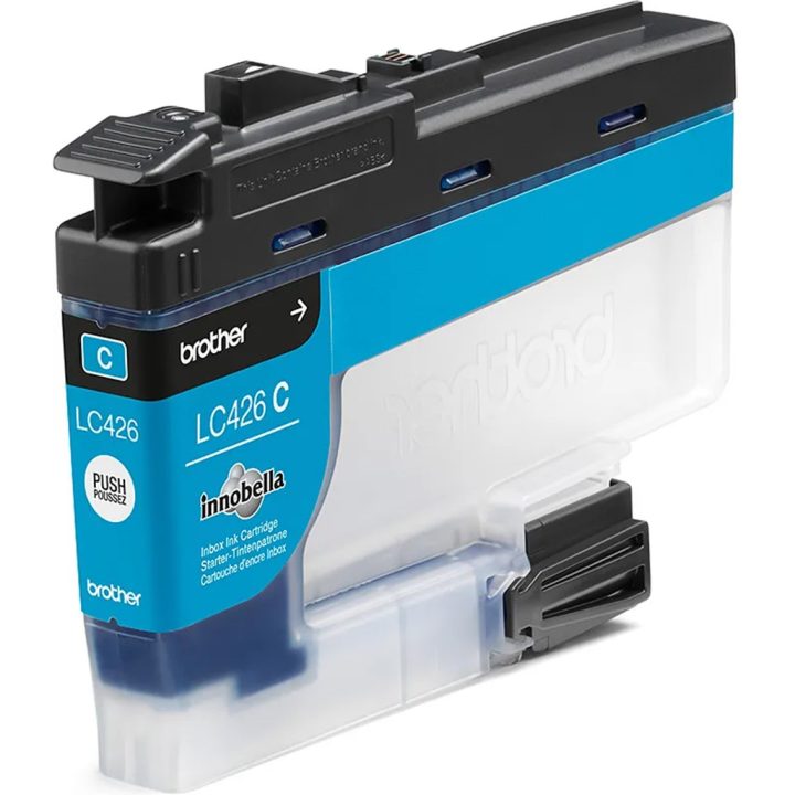 Brother LC-426C Ink Cartridge 1 piece(s) Original Cyan