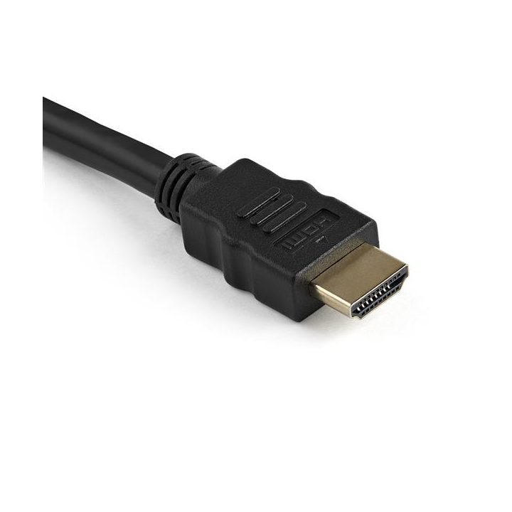 StarTech.com Multiplicador de Vídeo HDMI de 2 Puertos - Splitter HDMI…