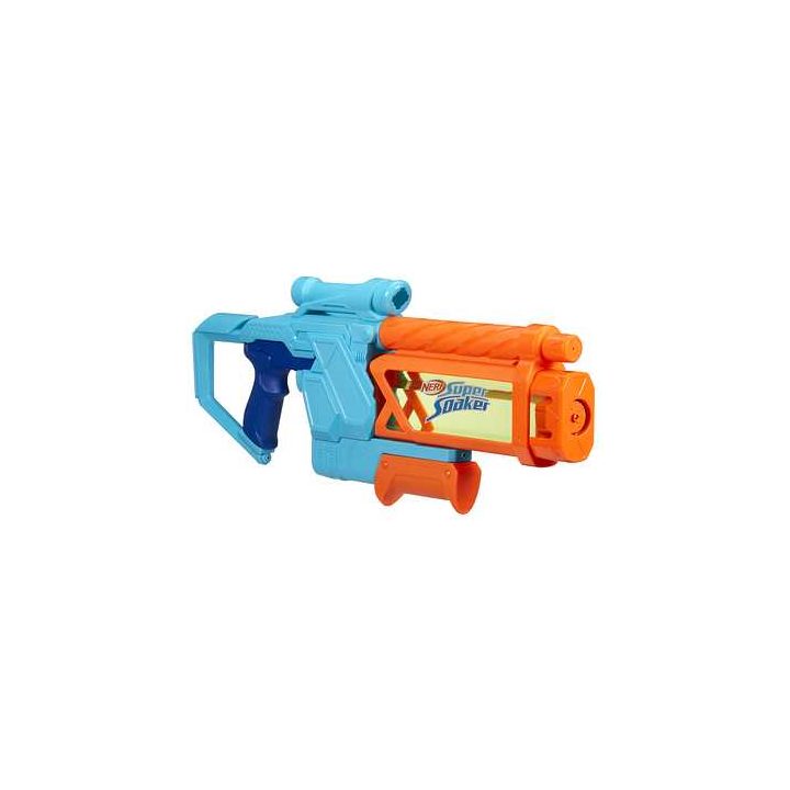 Nerf Super Soaker Mega Dunk-Fill