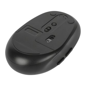 Targus AMB582GL rato Mão direita RF Wireless + Bluetooth Óptico 2400…