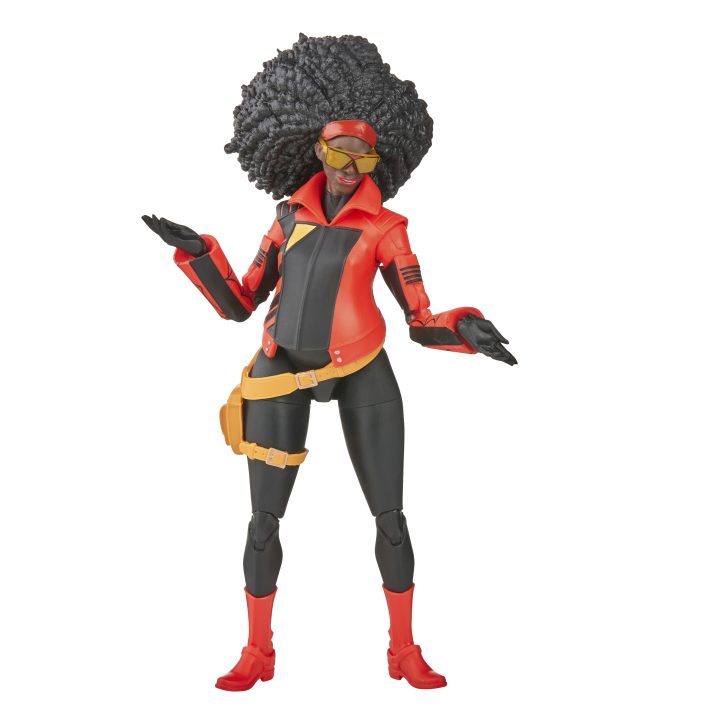 Marvel F38535X2 Toy Figure for Kids