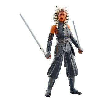 Star Wars Ahsoka Tano