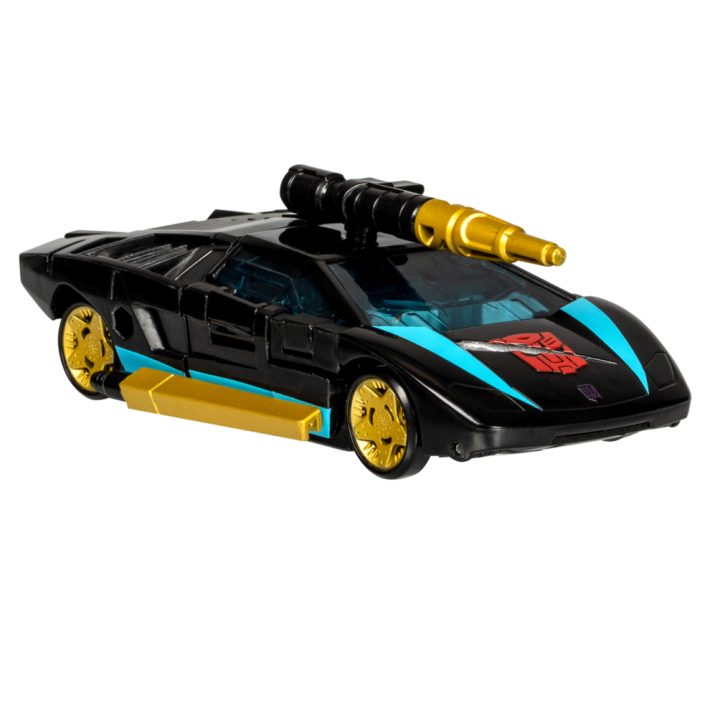Hasbro Transformers: Legacy Deluxe Class Armada Universe Wheeljack