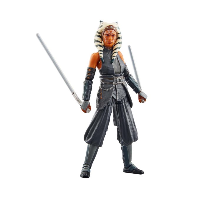Star Wars Ahsoka Tano