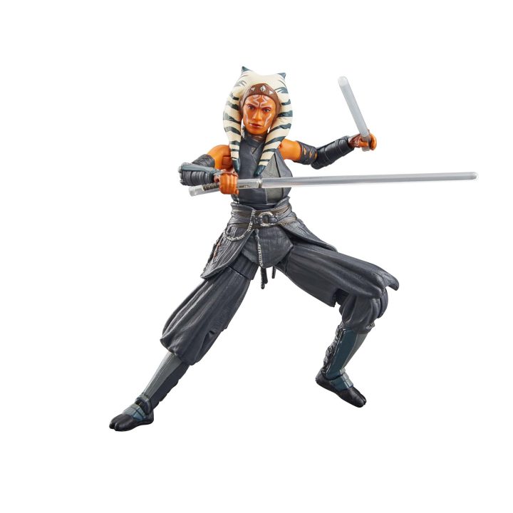 Star Wars Ahsoka Tano