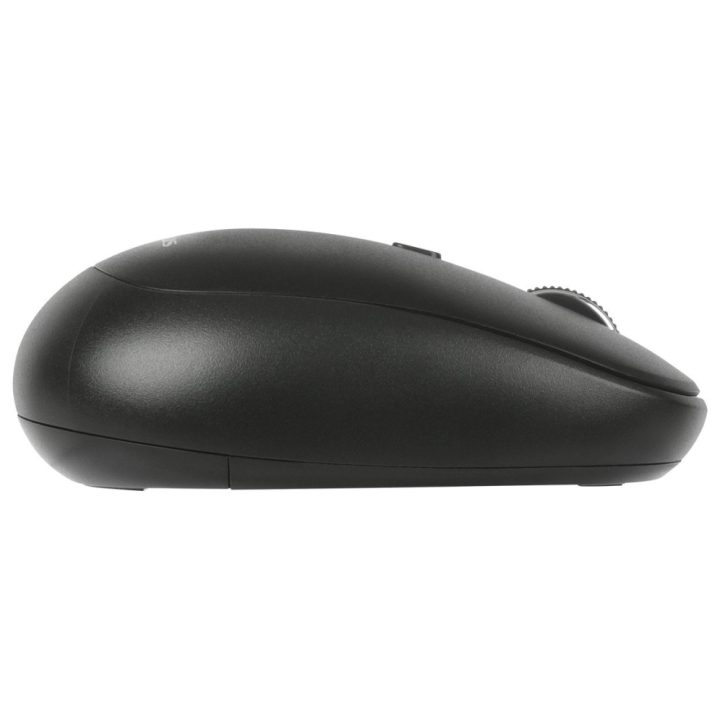 Targus AMB582GL ratón Mano derecha RF Wireless + Bluetooth Óptico…