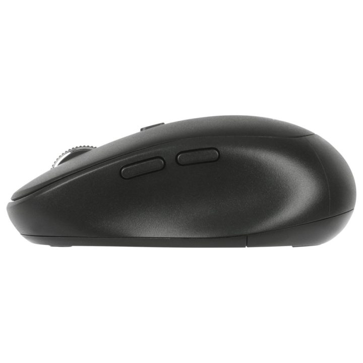 Targus AMB582GL ratón Mano derecha RF Wireless + Bluetooth Óptico…