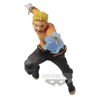 Figura Banpresto boruto naruto next generation naruto vibrations…