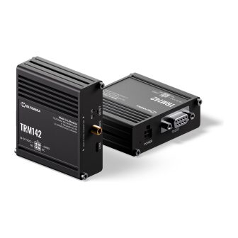 Teltonika TRM142 Industrial 4G Modem (TRM142000000)