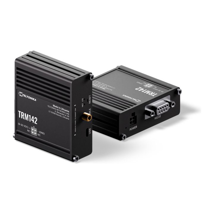 Modem industrial 4G Teltonika TRM142 (TRM142000000)