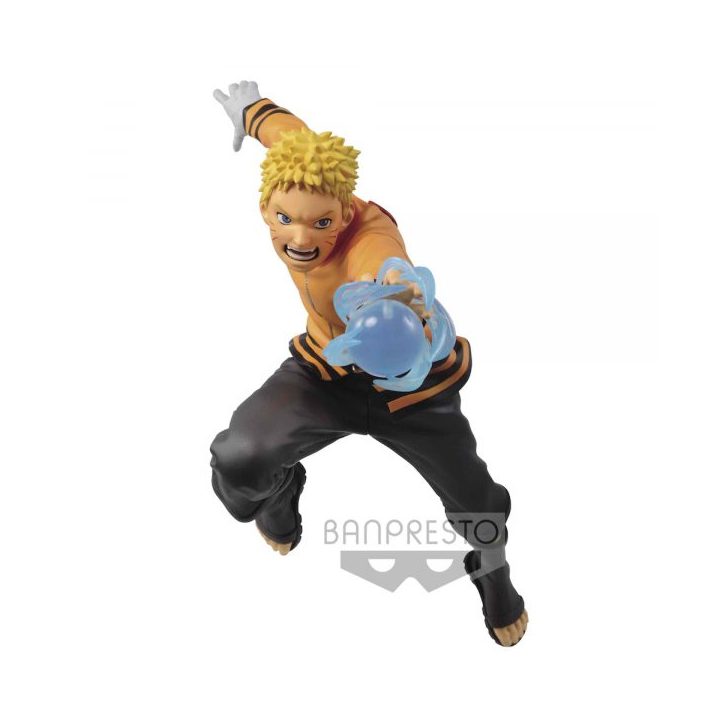 Figura Banpresto Boruto: Naruto Next Generations Naruto Vibrations…