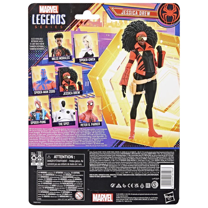 Marvel F38535X2 figura de juguete para niños