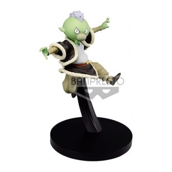 Figura Banpresto that time i got reincarnated as a slime otherworlder…
