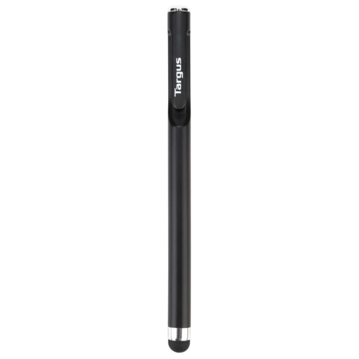 Targus AMM165AMGL caneta digital 10 g Preto