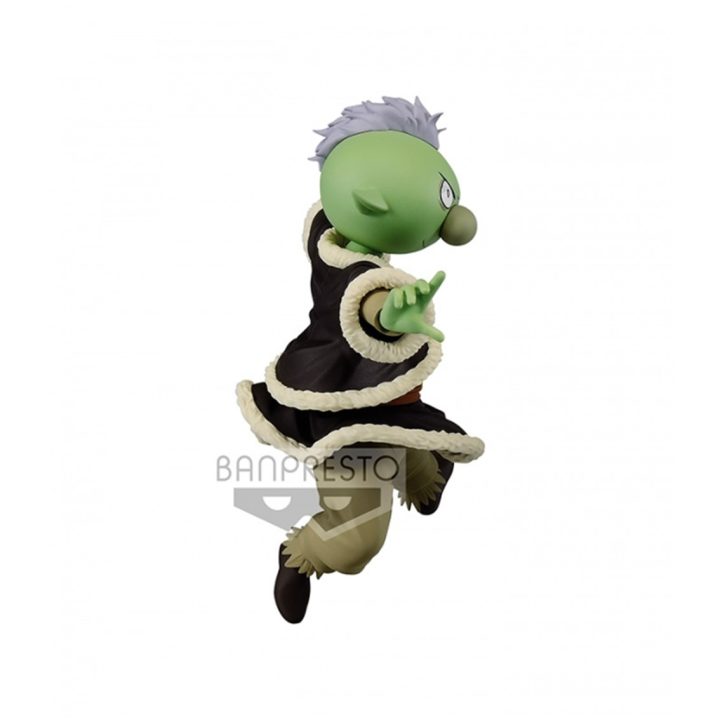 Figura Banpresto That Time I Got Reincarnated as a Slime Otherworlder…