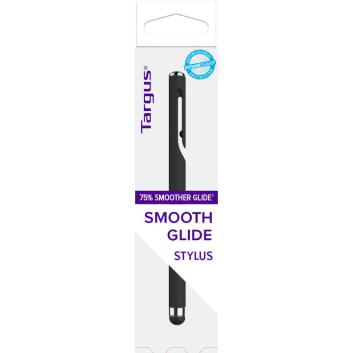 Targus AMM165AMGL digital stylus 10 g Black