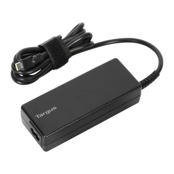 Targus APA108EU adaptador e inversor de corrente Interior 100 W Preto