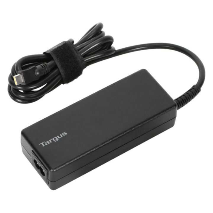 Targus APA108EU adaptador e inversor de corrente Interior 100 W Preto