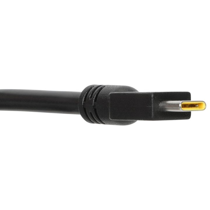 Targus APA108EU adaptador e inversor de corrente Interior 100 W Preto