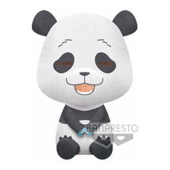 Banpresto Jujutsu Kaisen Panda Plush (BP18370)