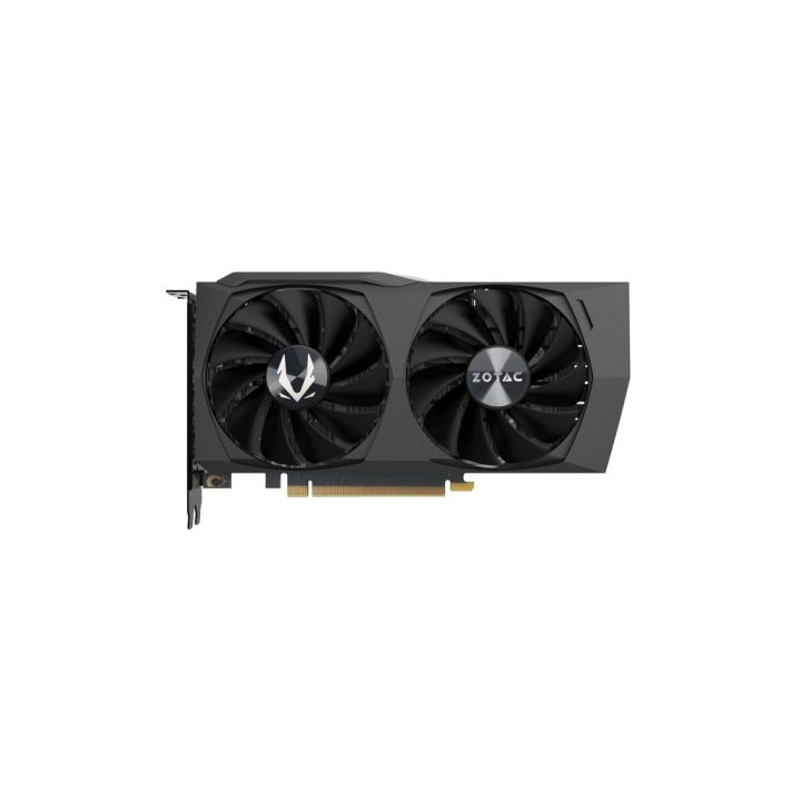 Placa gráfica ZOTAC RTX 3050 Eco 8GB GDDR6 (ZT-A30500K-10M)