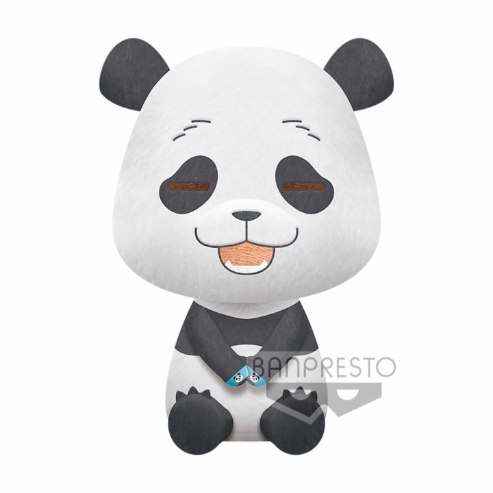 Peluche Banpresto jujutsu kaisen Panda (BP18370)
