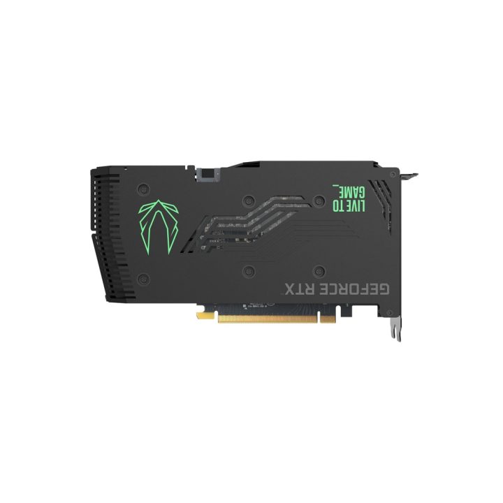 Placa gráfica ZOTAC RTX 3050 Eco 8GB GDDR6 (ZT-A30500K-10M)